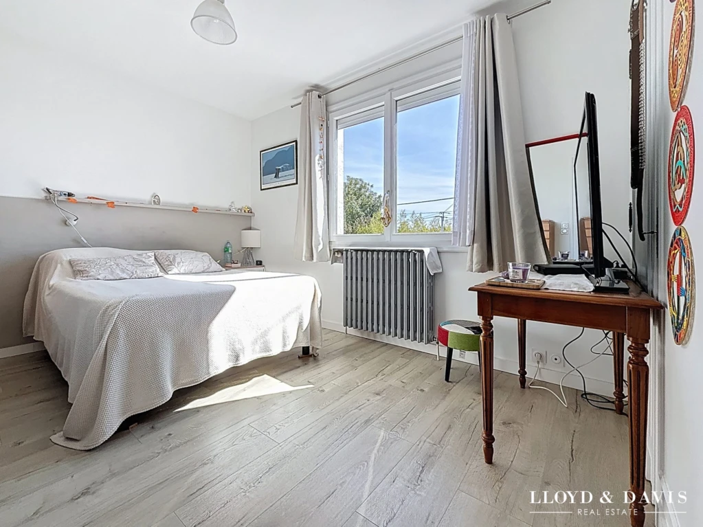 chambre2 (1er étage)