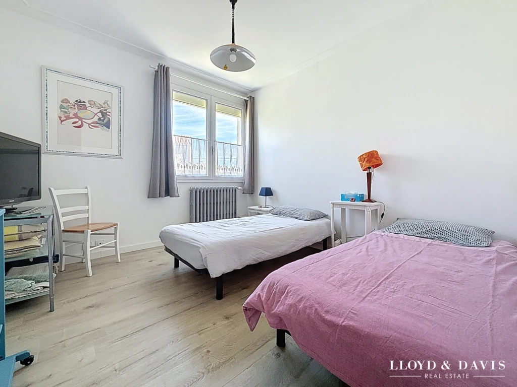 chambre 3 (1er étage)
