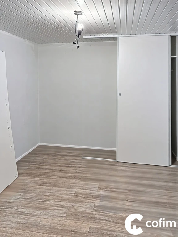 chambre étage