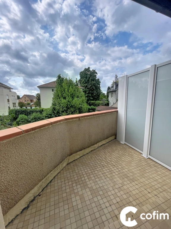 Balcon