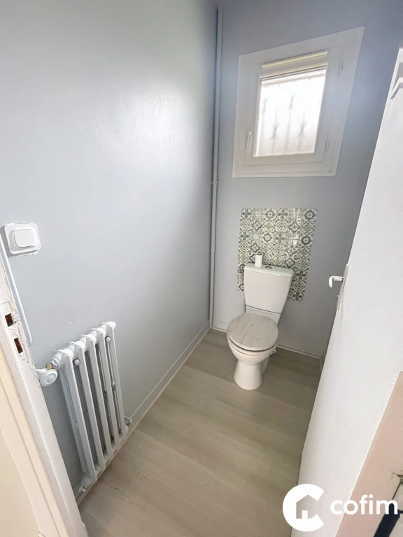wc indépendant
