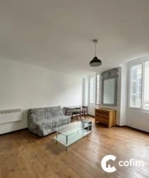 SALON - CHAMBRE