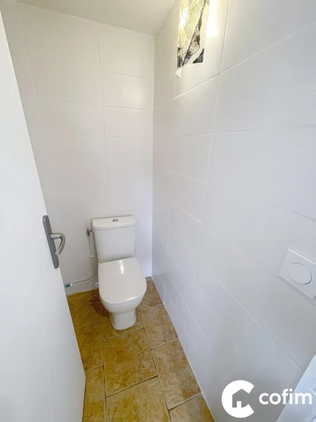 WC RDC