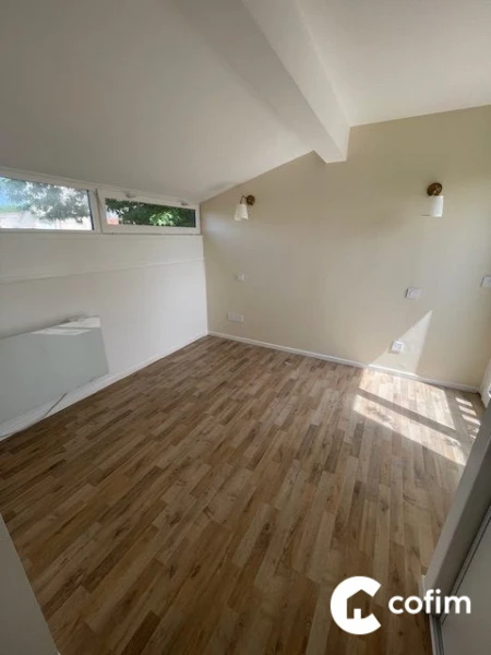 1er étage chambre n°3