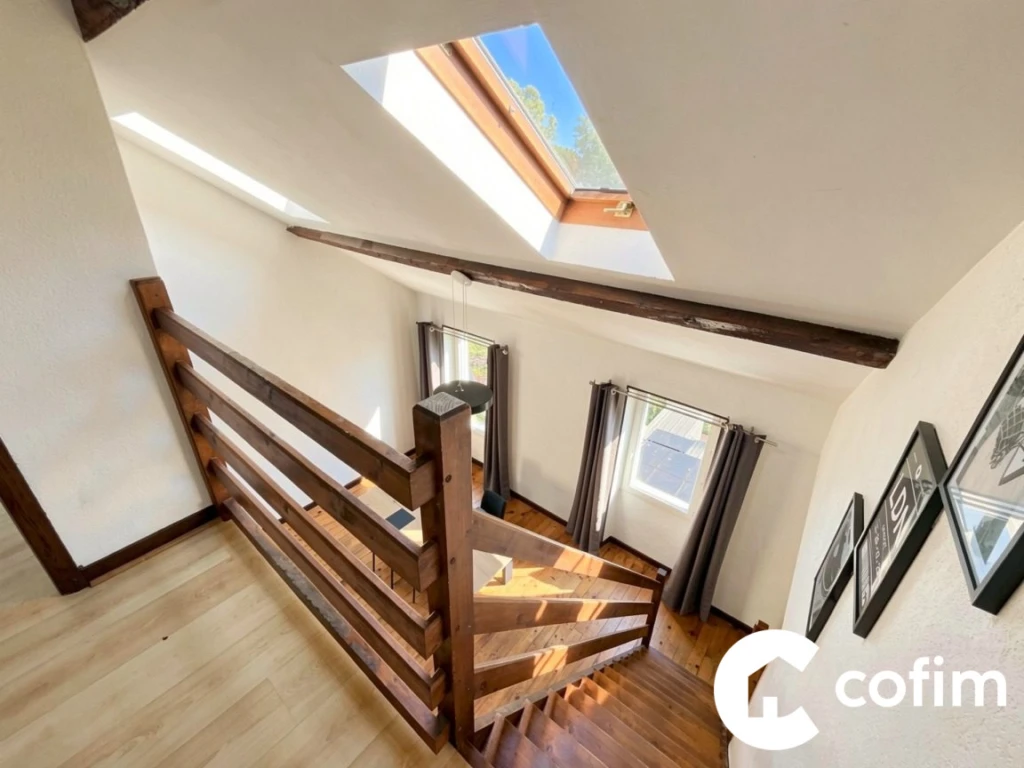 mezzanine