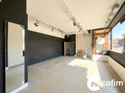 local commercial RDC