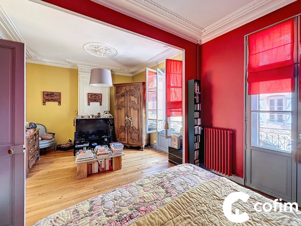 Chambre 1