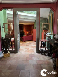 Entrée