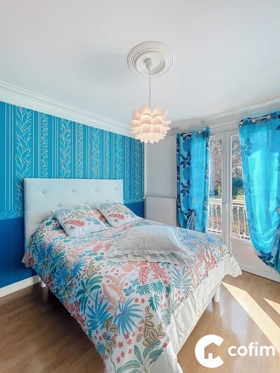 RDC - chambre 1