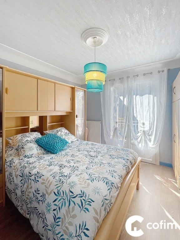RDC - Chambre 2