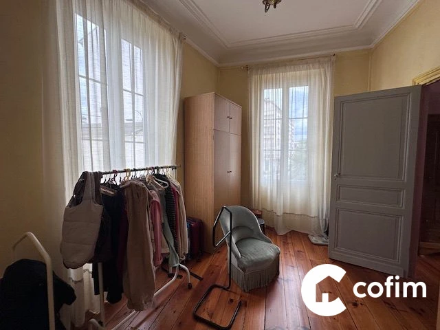 Chambre 2 au 1er étage