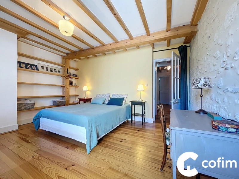 CHAMBRE R+3
