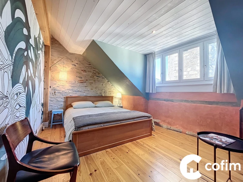 CHAMBRE R+3