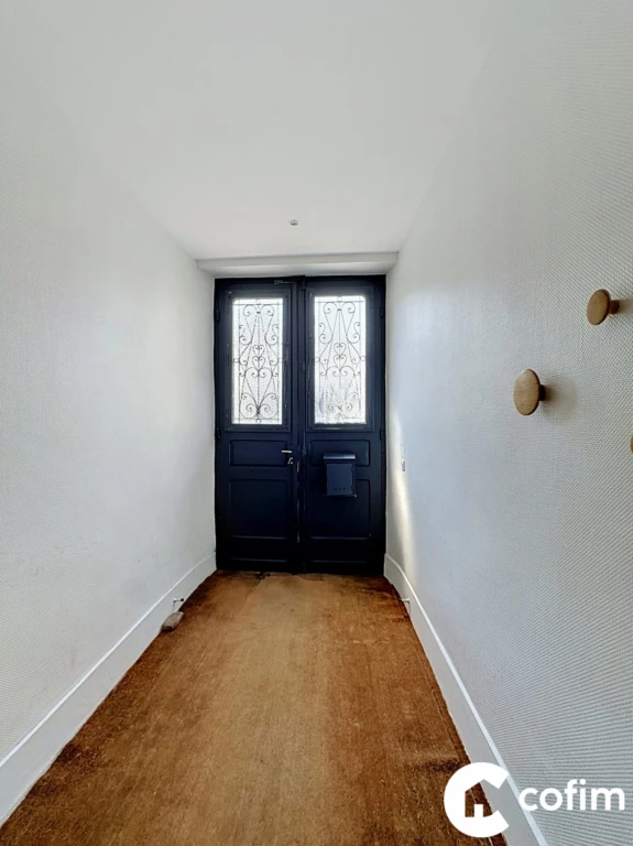 Entrée