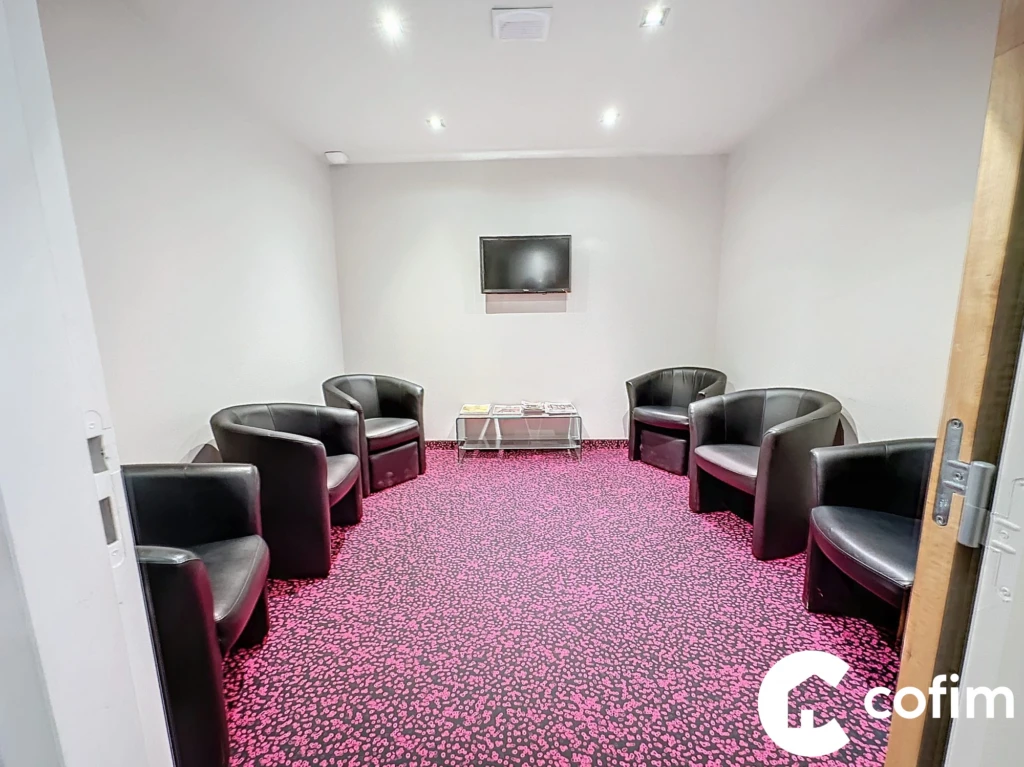 1er salle d'attente 2