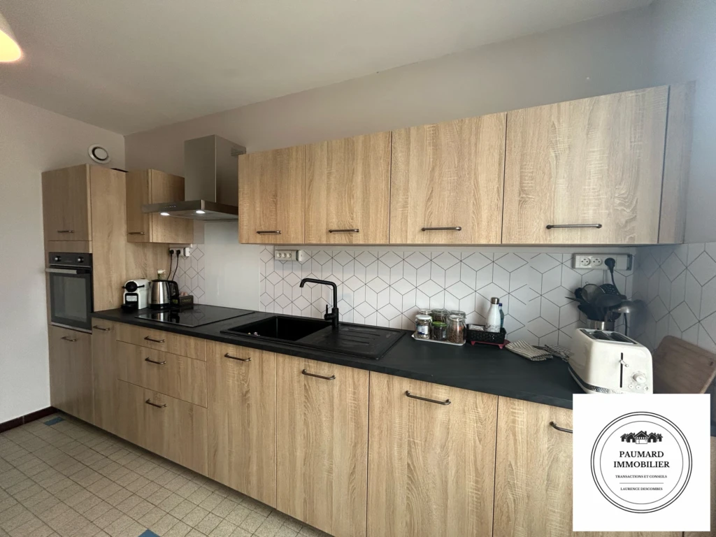 cuisine suite
