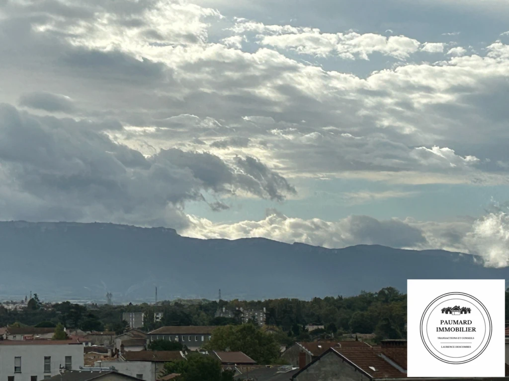 vue panoramique versons et Ardèche