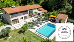 La beauté a l'état pur ...