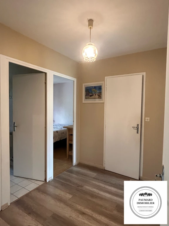 porte dressing