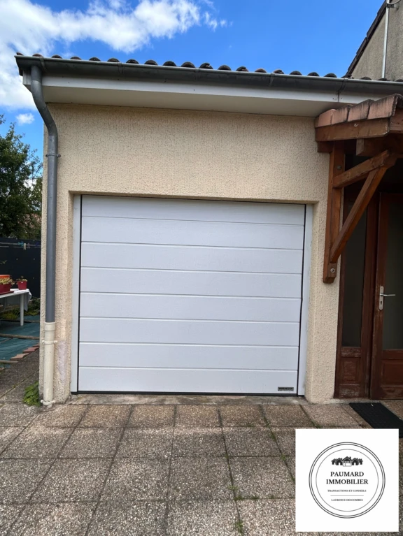 porte automatique