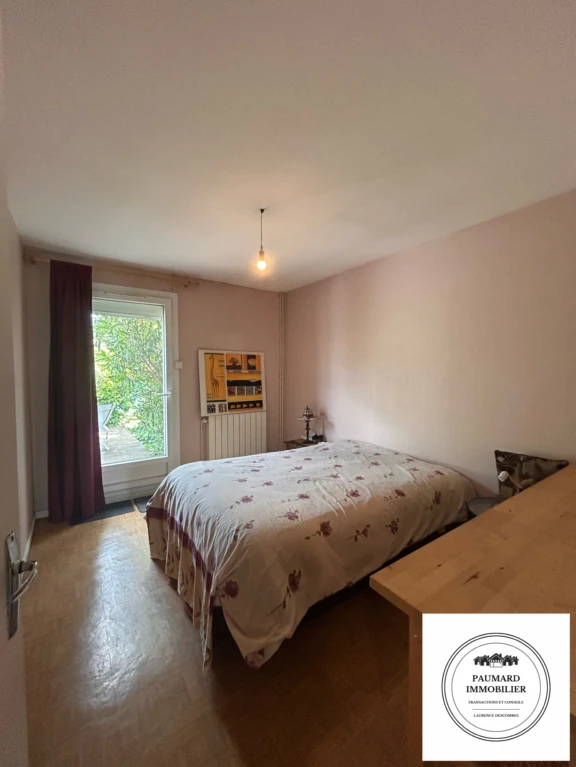 Chambre 1