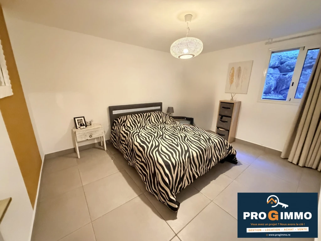 Chambre 2 T3
