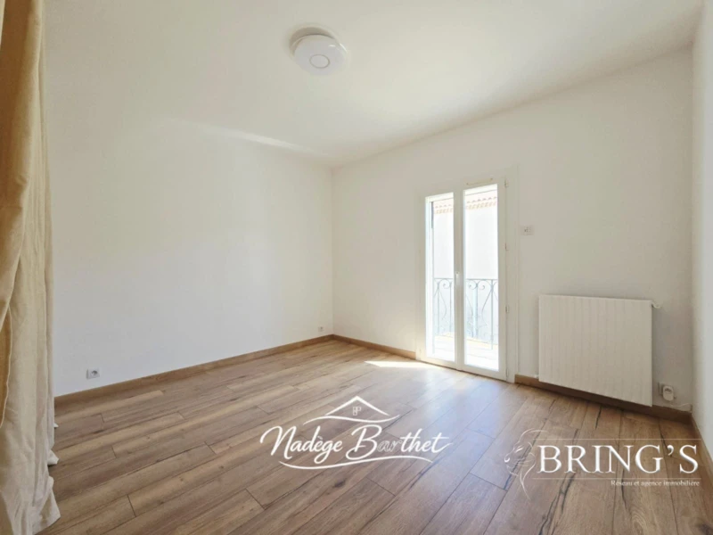 Maison avec dépendance - Chambre 3
