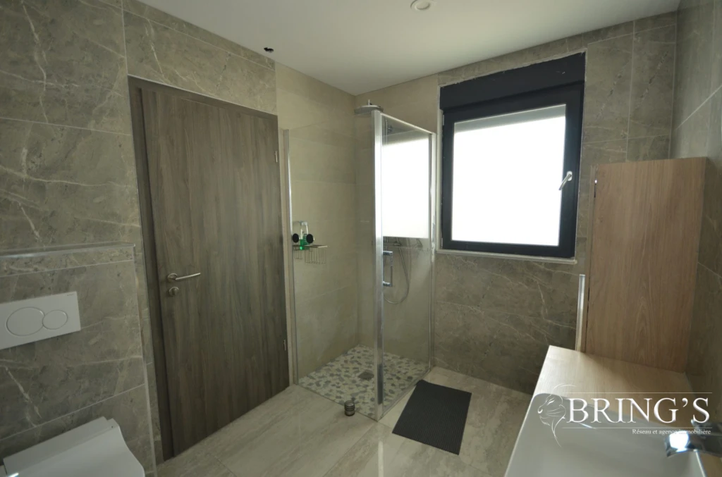 salle de d'eau suite parentale 1er