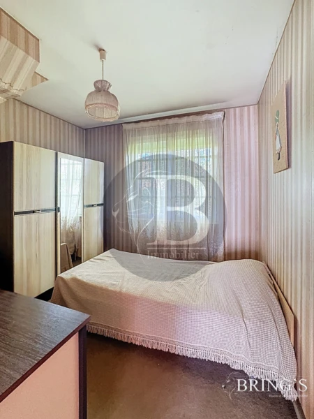 Chambre 2 RDC