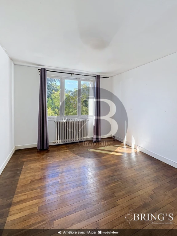 Chambre 4 - 1 er étage