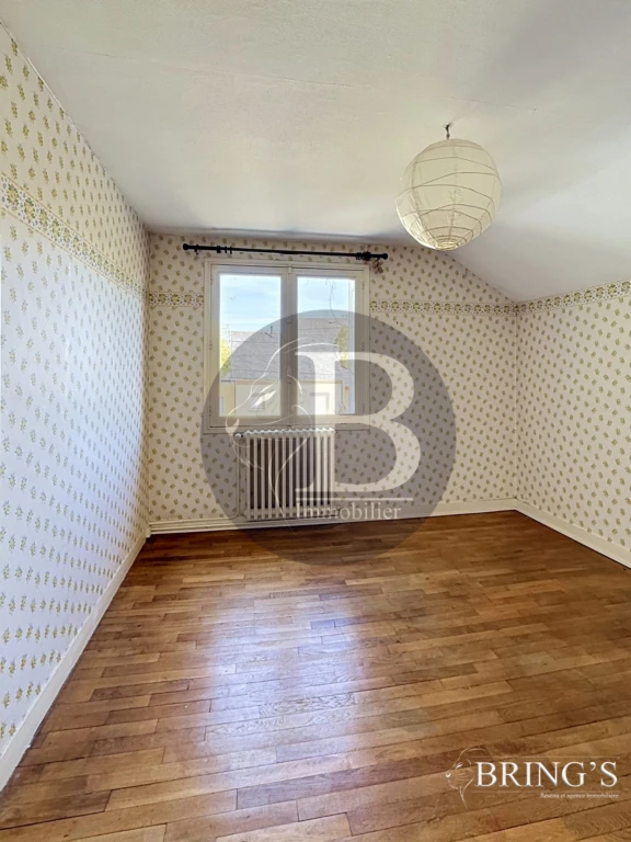 Chambre 2 - 1 er étage