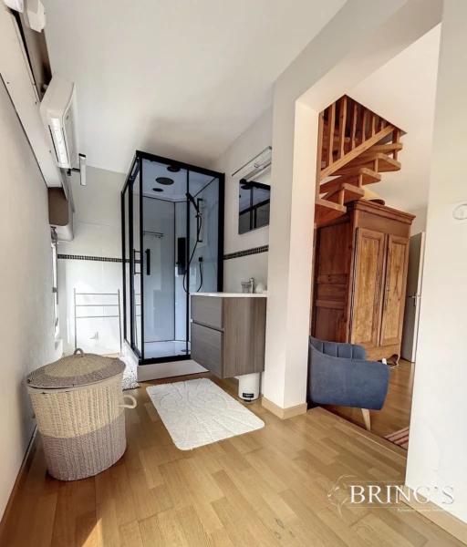 SDE SUITE PARENTALE
