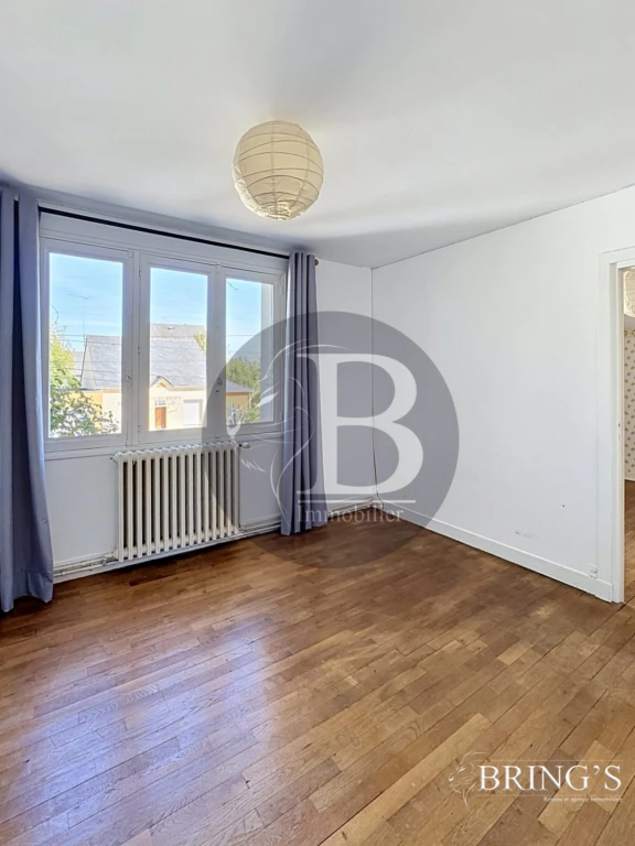 Chambre 1 - 1er étage