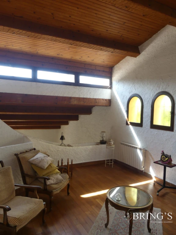Espace détente