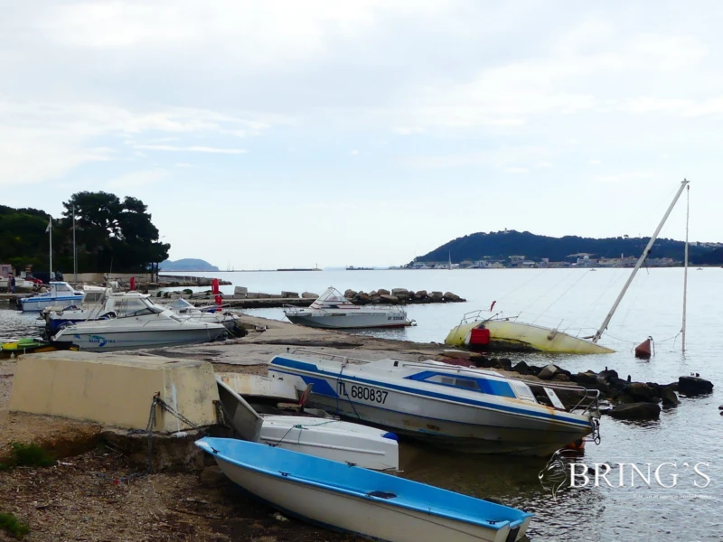 Port des sablettes