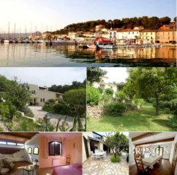 caroussel villa