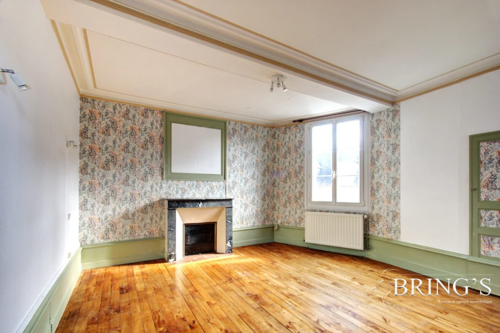 Chambre 1