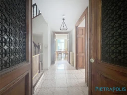 Entrée du Duplex