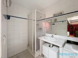 Salle d'eau du T2