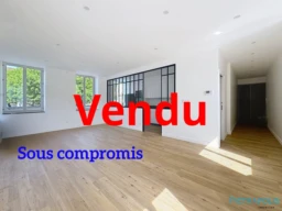 salon-séjour avant