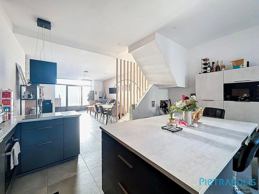 Salon / séjour