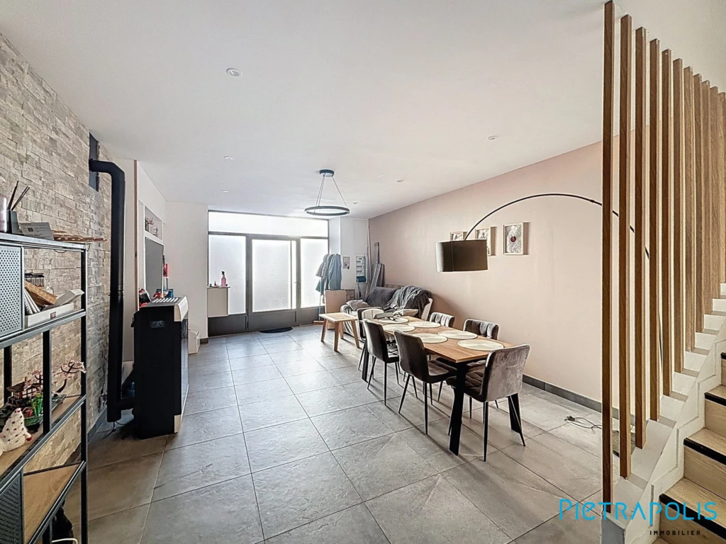Salon / séjour