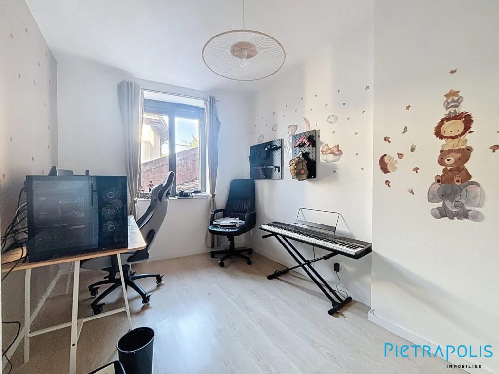 Chambre 3