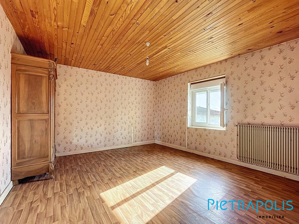 Chambre 3 ou Salon - 2ème logement