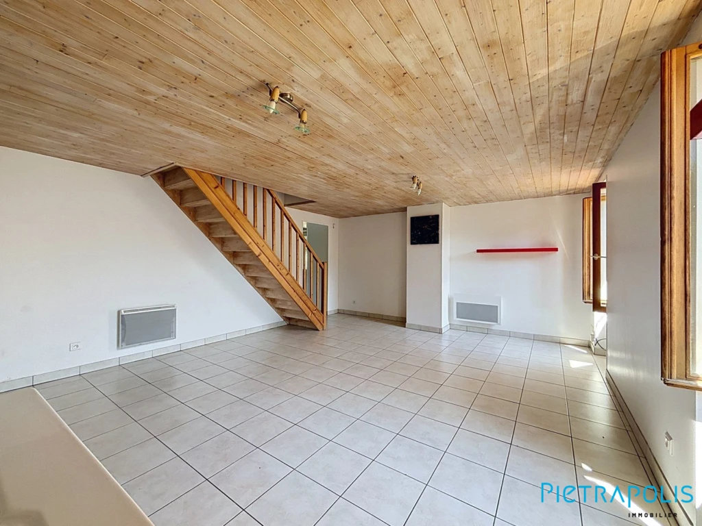 Maison 2 - Cuisine