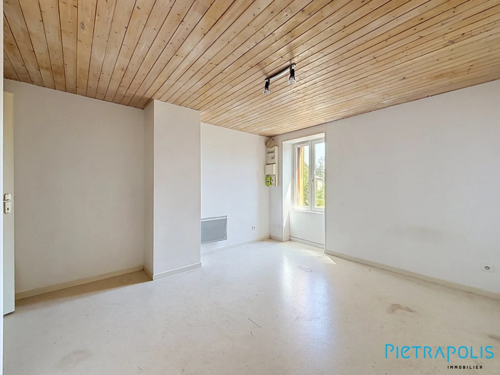 Maison 2 - Chambre