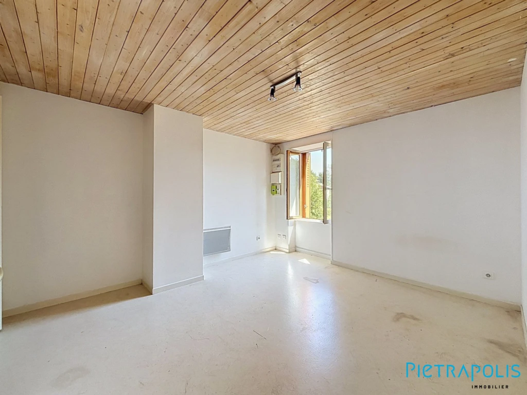 Maison 2 - Chambre