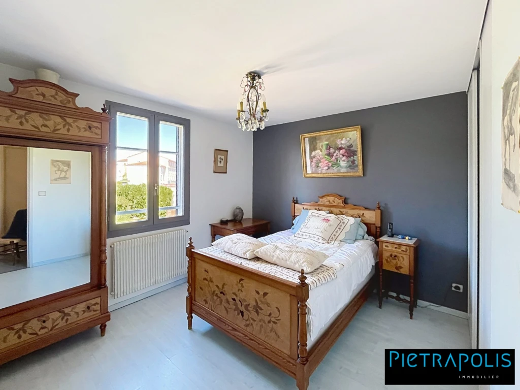 Chambre 1
