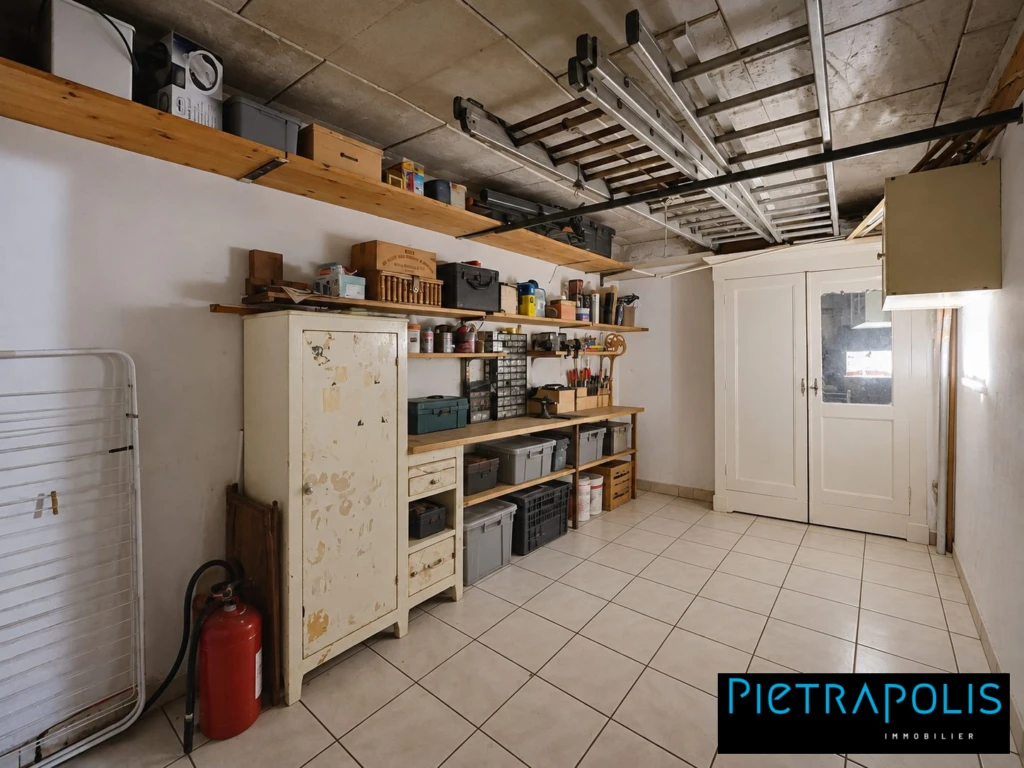 GARAGE