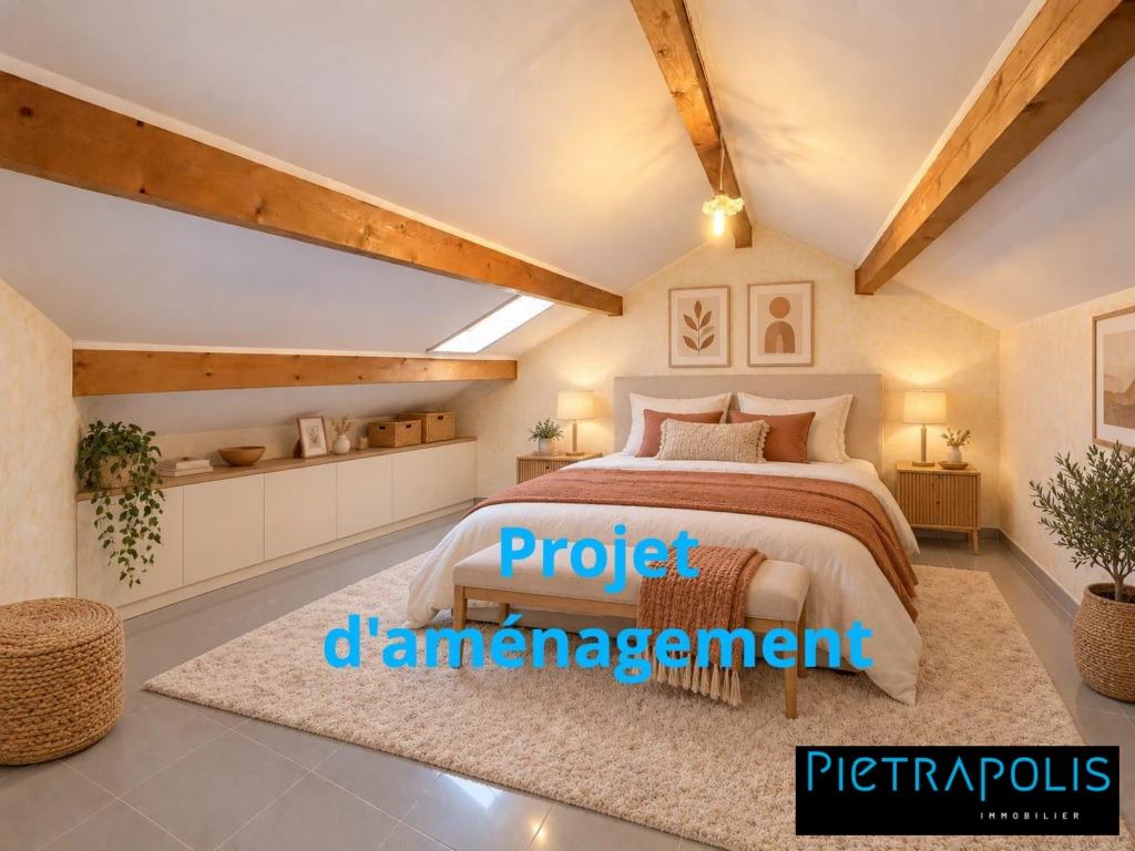 PROJET CHAMBRE 4